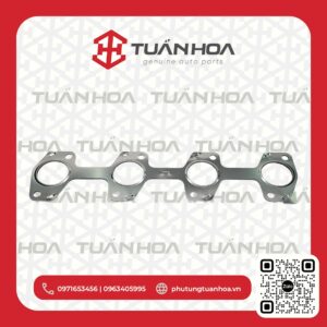 Gioăng cổ xả Hyundai Solati thép