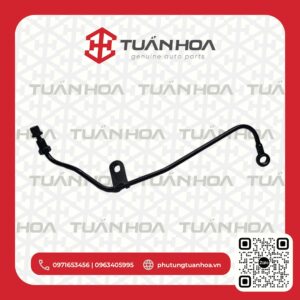 Ống sắt vào turbo Hyundai Porter II máy cơ 42700