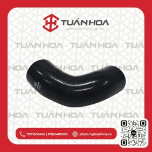 Ống cao su két turbo dưới Hyundai Solati RH ( phải )