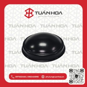 Nắp chụp moay ơ Hyundai County - 3T5
