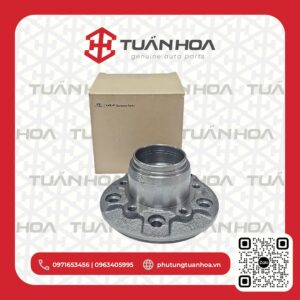 Moay ơ trước Kia K200 - Bongo III - Kia 1T4