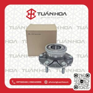 Moay ơ trước Hyundai Grand Starex