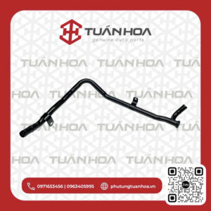Ống nước sắt thân chữ Y Hyundai Porter II - Solati