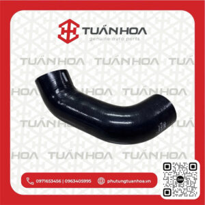 Ống cao su két turbo trên Hyundai Solati