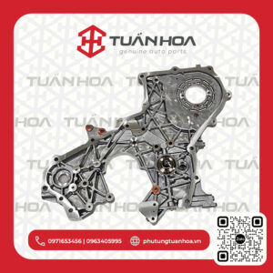 Nắp ốp đối trọng Hyundai Solati