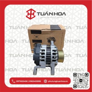 Máy phát Hyundai Ecounty - Emighty - D4GA
