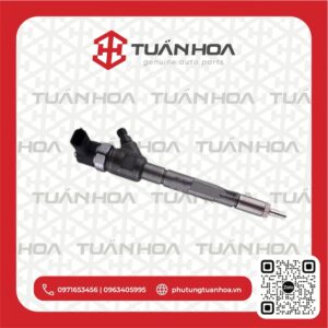 Kim phun Huyndai Porter II máy 126