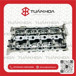 Mặt máy Hyundai Porter II máy 133 đời cao