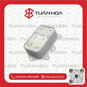 Ruột két mát dầu Hyundai D4GA