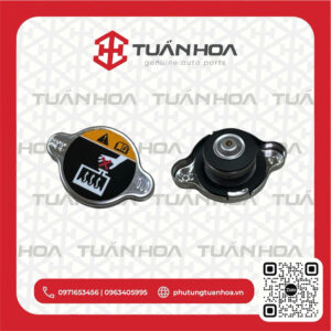 Nắp két nước 1.1 Hyundai Porter II - Solati