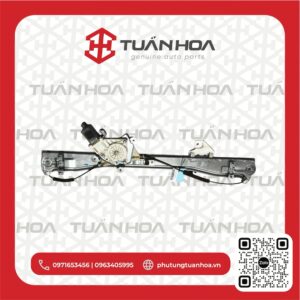 Mô tơ lên kính trước Hyundai Solati RH ( phải )