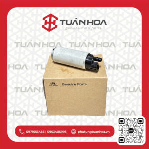 Mô tơ bơm dầu Hyundai Solati - Santafe - Sorento - Tucson 2015 đến 2020
