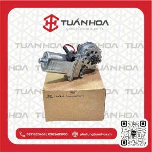 Mô tơ bậc lên xuống Hyundai Solati