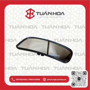 Mặt gương phụ dưới Hyundai Solati LH ( trái )