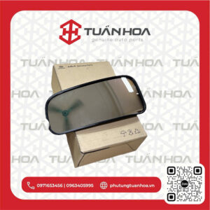 Mặt gương phụ dưới Hyundai Solati RH ( phải )