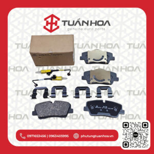 MÁ PHANH SAU SOLATI