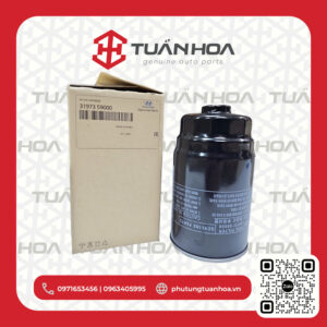 Lọc nhiên liệu Hyundai Solati - Ex8
