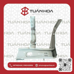 Khung xương đèn pha Hyundai Solati LH ( trái )