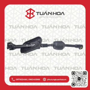 Khớp lái Hyundai Solati