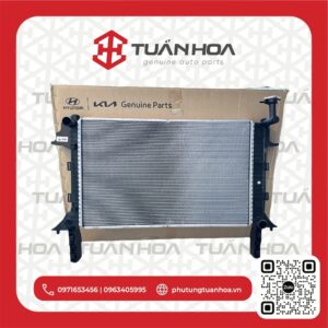 Két nước Hyundai Solati