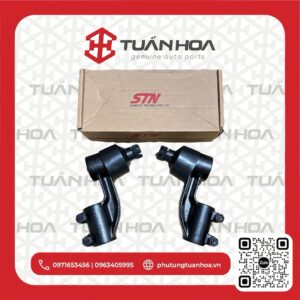 Rô Tuyn lái Hyundai Aero Space LH+RH
