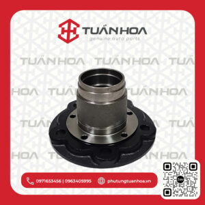 Moay ơ trước Kia 1T4