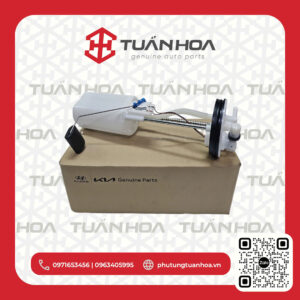 Phao dầu Hyundai Porter II máy cơ