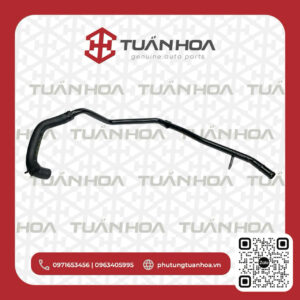 Ống nước sắt thân máy Hyundai Porter II