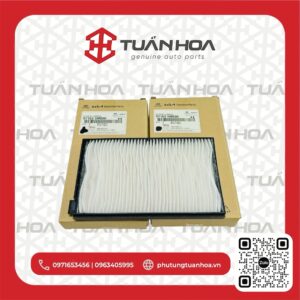 Lọc gió điều hòa Hyundai Mighty Ex8