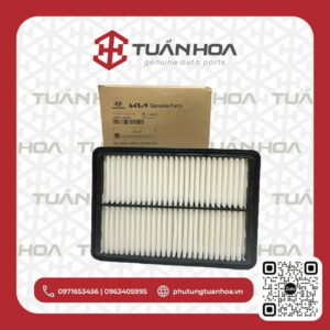 Lọc gió Huyndai Grand Starex
