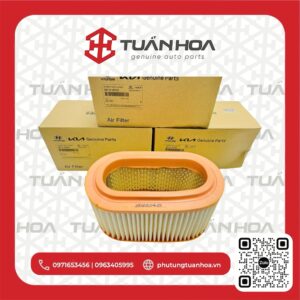 Lọc gió Huyndai Porter II