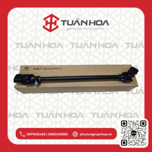 Khớp lái Hyundai Porter II