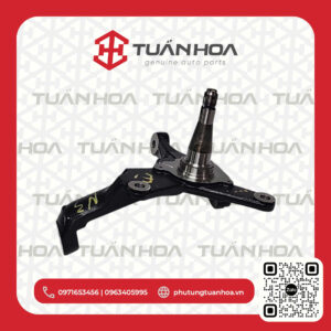 Ngỗng moay ơ Hyundai Porter II RH ( phải )