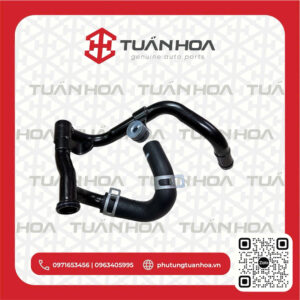 Ống nước vào thân chữ U Kia K250 - K200