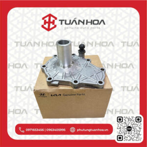 Loa kèn đầu hộp số Hyundai Porter II đời cao - N250