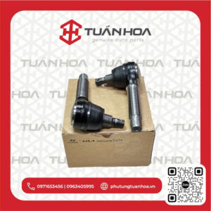 Rô Tuyn lái Hyundai County RH
