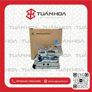 Ổ ngậm cốp Hyundai County - Ecounty