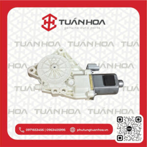 Mô tơ lên kính trước Hyundai Solati LH ( trái )