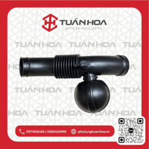 Ống gió nạp khí vào bầu lọc gió Hyundai Grand Starex