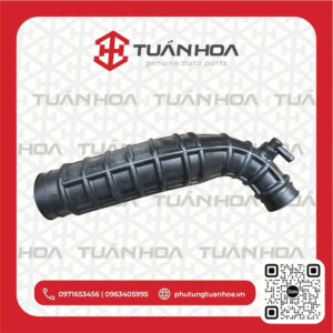 Ống gió vào bầu lọc gió Hyundai Porter II 2006 đến 2009 D4CB