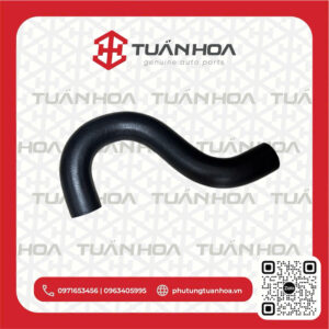 Ống cao su két nước trên Hyundai Porter II đời cao