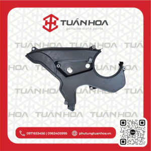 Ốp cam nhựa dưới Hyundai Porter II