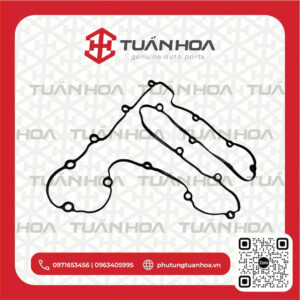 Gioăng nắp giàn cò Hyundai D6GA