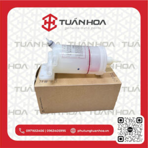 Lọc tách nước lỗ 10 Hyundai 15T đời cao