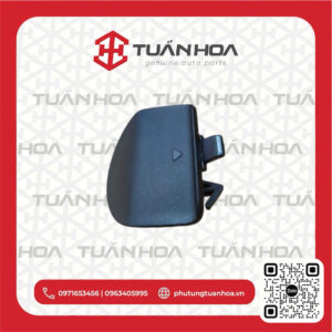 Nắp nhựa che móc kéo Hyundai Solati