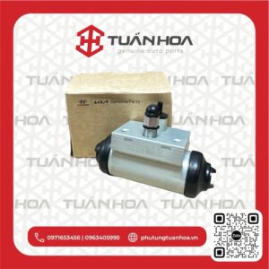 Xi lanh bánh Hyundai Grand Starex