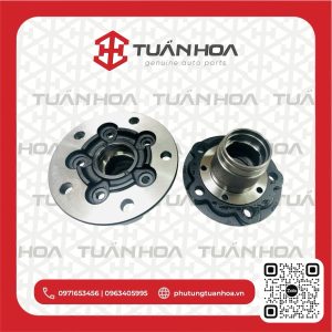 Moay ơ trước Kia 1T4