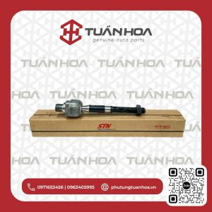 Rô tuyn sắt thước Kia 1T4 ren thô