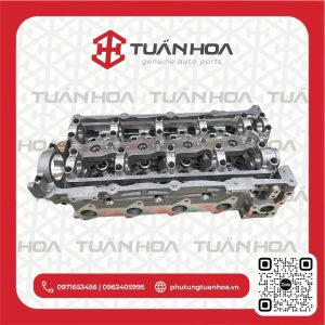 Mặt máy Hyundai Porter II máy 126