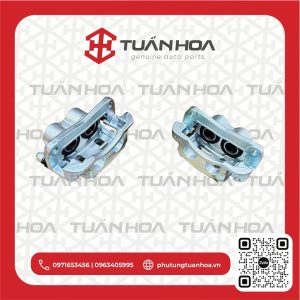 Gông phanh Hyundai Porter II RH